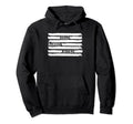 Read Banned Books Bookworm Librarian Hoodie - Custom Art Print for Adults - T-Shirt, Sweatshirt, Hoodie