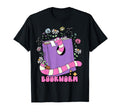 My Bookworm Era Book Lover And Wild T-Shirt - Trendy Graphic Men Women - T-Shirt, Sweatshirt, Hoodie