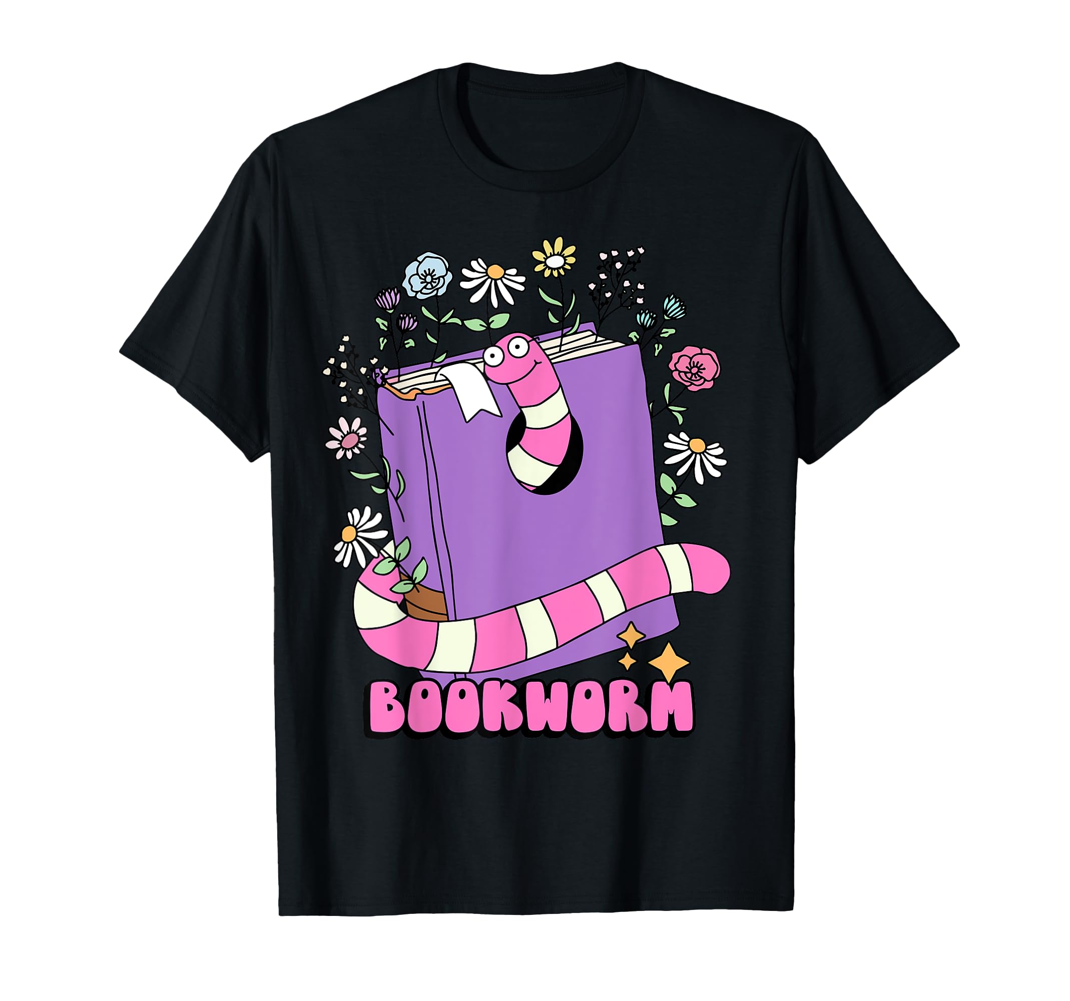 My Bookworm Era Book Lover And Wild T-Shirt - Trendy Graphic Men Women - T-Shirt, Sweatshirt, Hoodie
