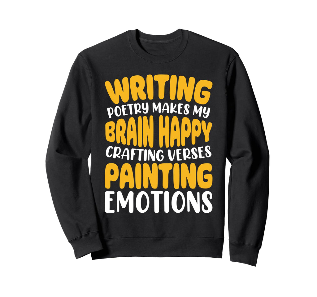 Book Lover Bookworm Storytelling Sweatshirt - Aesthetic Graphic Unisex - T-Shirt, Sweatshirt, Hoodie