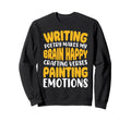 Book Lover Bookworm Storytelling Sweatshirt - Aesthetic Graphic Unisex - T-Shirt, Sweatshirt, Hoodie