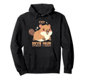 Fast Brain Power Hoodie - Trendy Graphic Men Women - T-Shirt, Sweatshirt, Hoodie