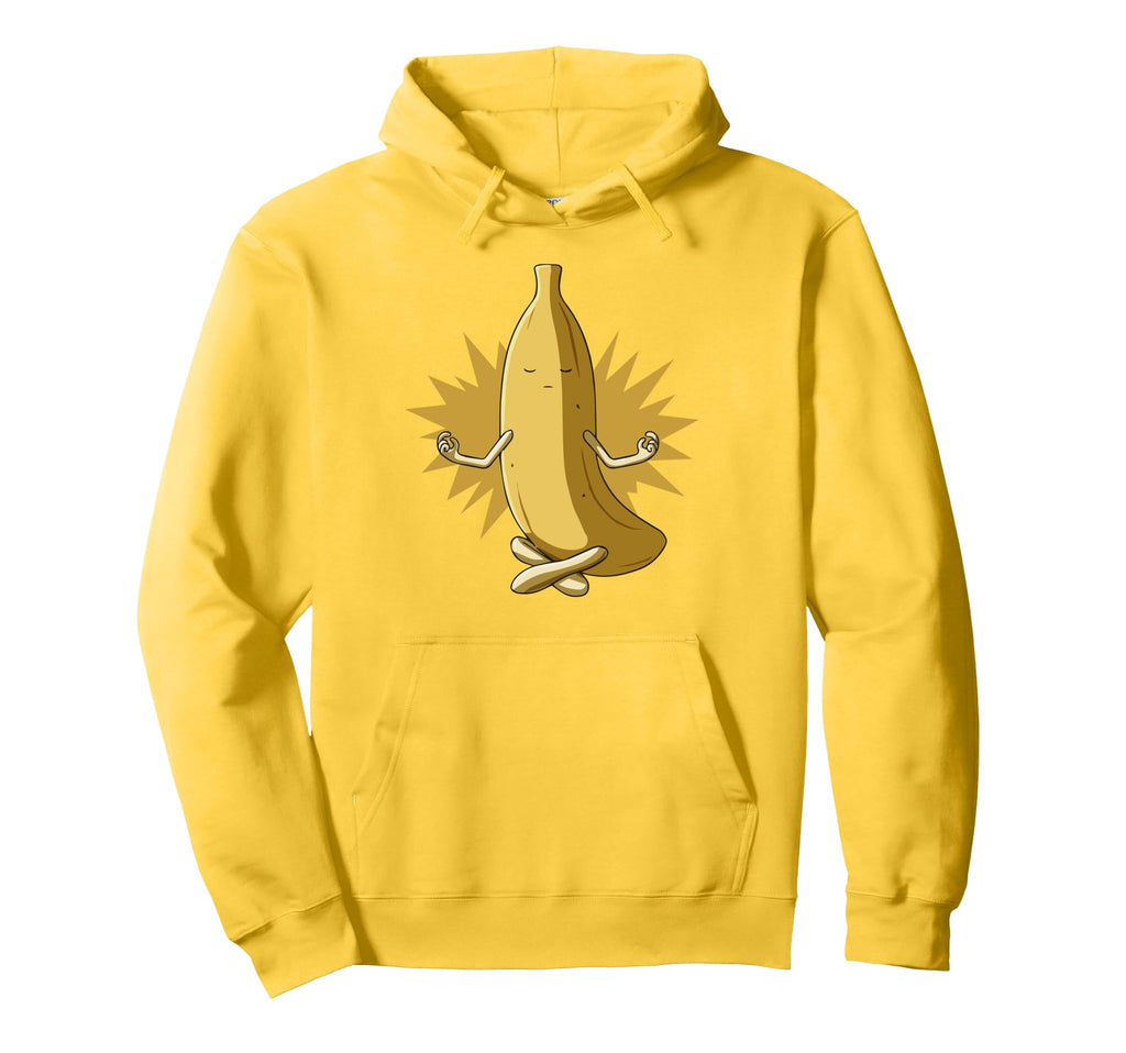 Yoga Instructor Mindfulness Namaste Hoodie - Trendy Graphic for Adults - T-Shirt, Sweatshirt, Hoodie