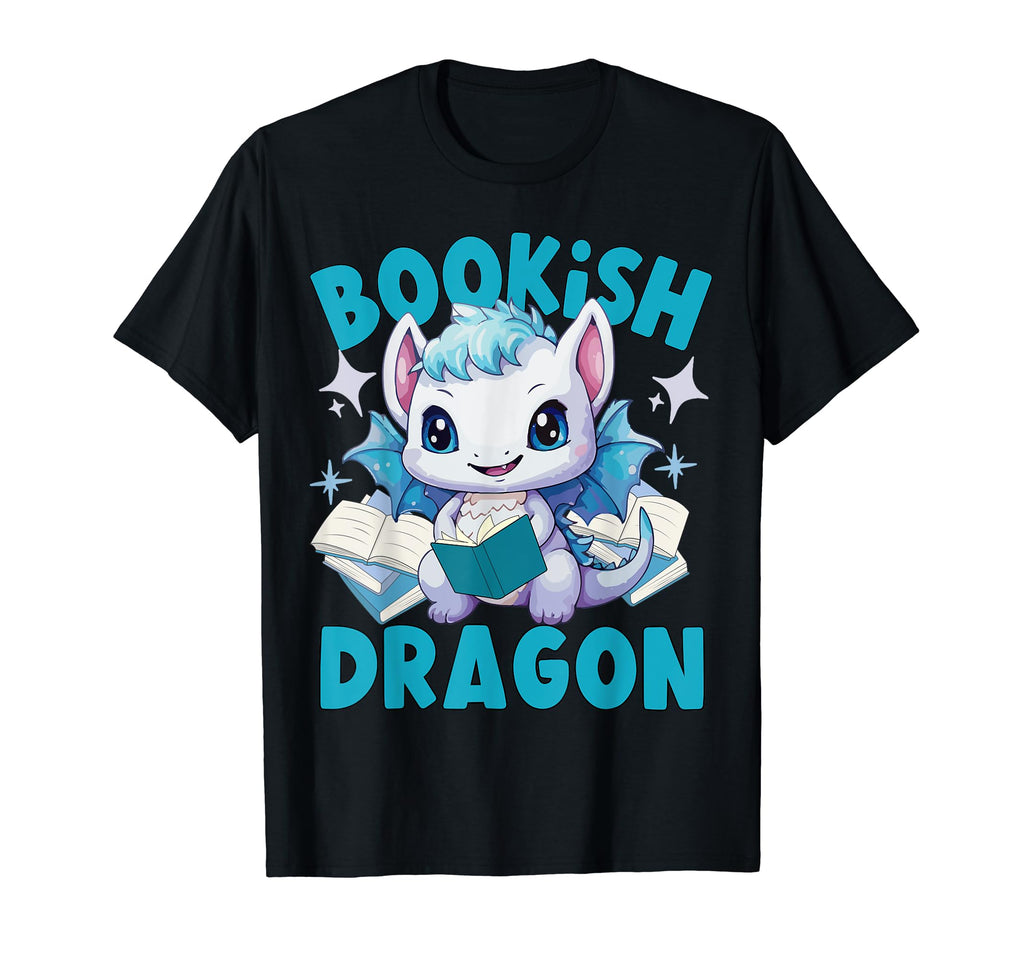 Bibliophile Book Lovers Book Blogger Sweatshirt - Streetwear Style Unisex - T-Shirt, Sweatshirt, Hoodie