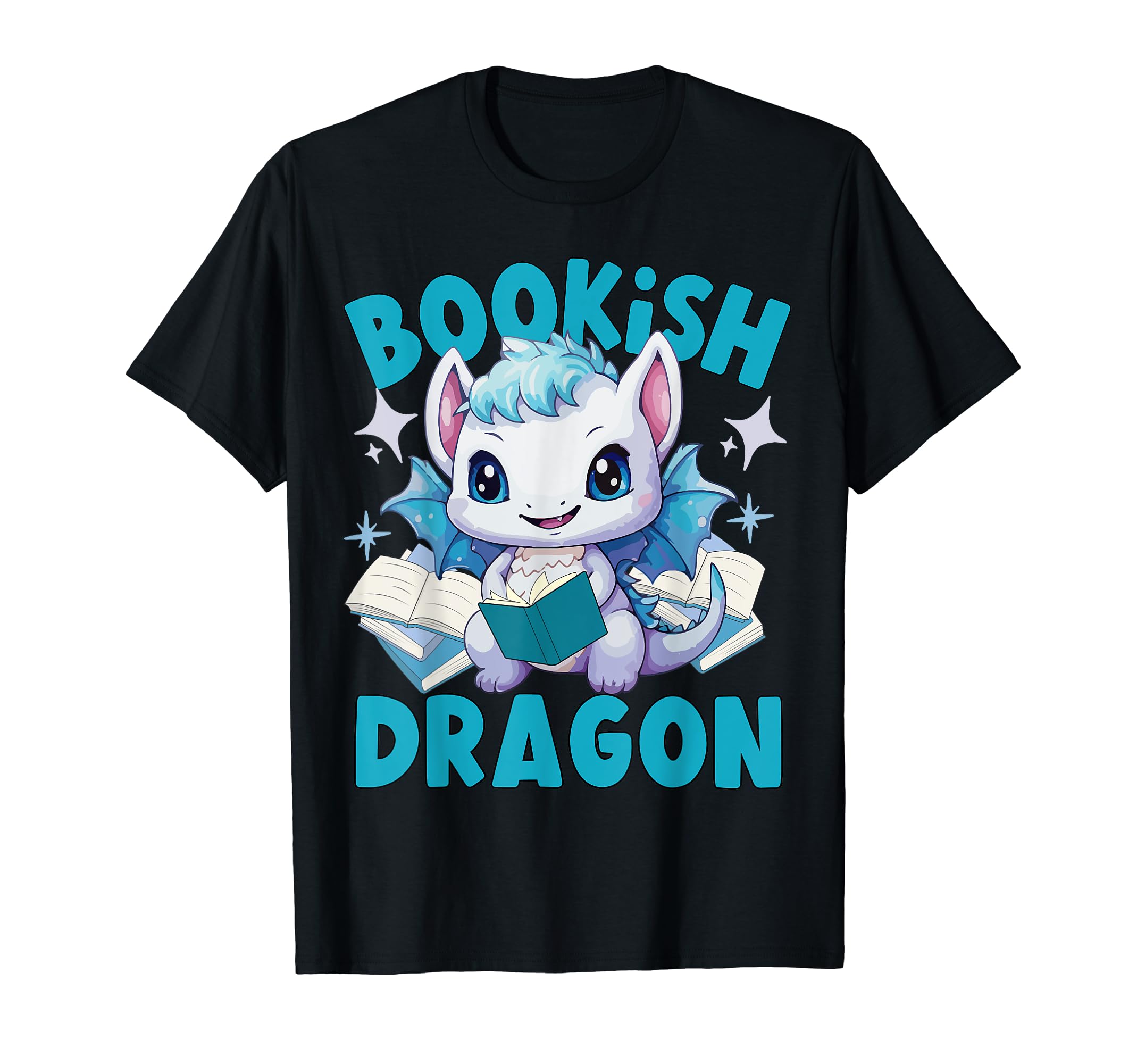 Bibliophile Book Lovers Book Blogger Sweatshirt - Streetwear Style Unisex - T-Shirt, Sweatshirt, Hoodie