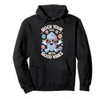 Healing Stone Crystals Energy Hoodie - Aesthetic Graphic Men Women - T-Shirt, Sweatshirt, Hoodie