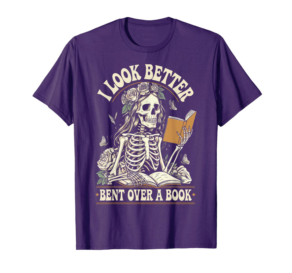 Fiction Romance Reader Novel Smut T-Shirt - Trendy Graphic Men Women - T-Shirt, Sweatshirt, Hoodie