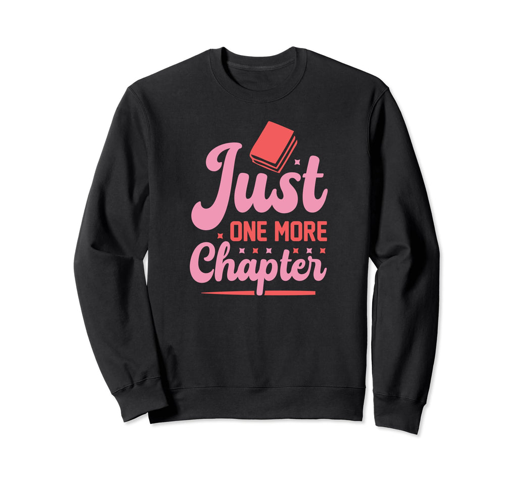Smut Reader Funny Reading Gift Book Sweatshirt - Novelty Apparel Men Women - T-Shirt, Sweatshirt, Hoodie