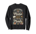 Spanish Mama Mothers Day Book Sweatshirt - Fun Novelty Design Men Women - T-Shirt, Sweatshirt, Hoodie