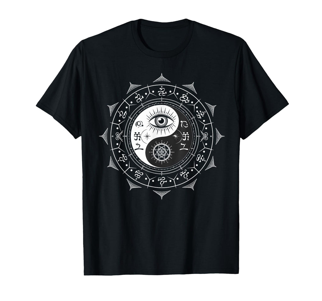 Yoga Flowers Pilates Zen Mandala Fitness T-Shirt - Streetwear Style Unisex - T-Shirt, Sweatshirt, Hoodie