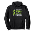 Mental Health Awareness Month Wear Hoodie - Streetwear Style Men Women - T-Shirt, Sweatshirt, Hoodie