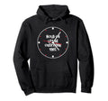 Overthinking Funny Overthinker Hoodie - Fun Novelty Design Men Women - T-Shirt, Sweatshirt, Hoodie