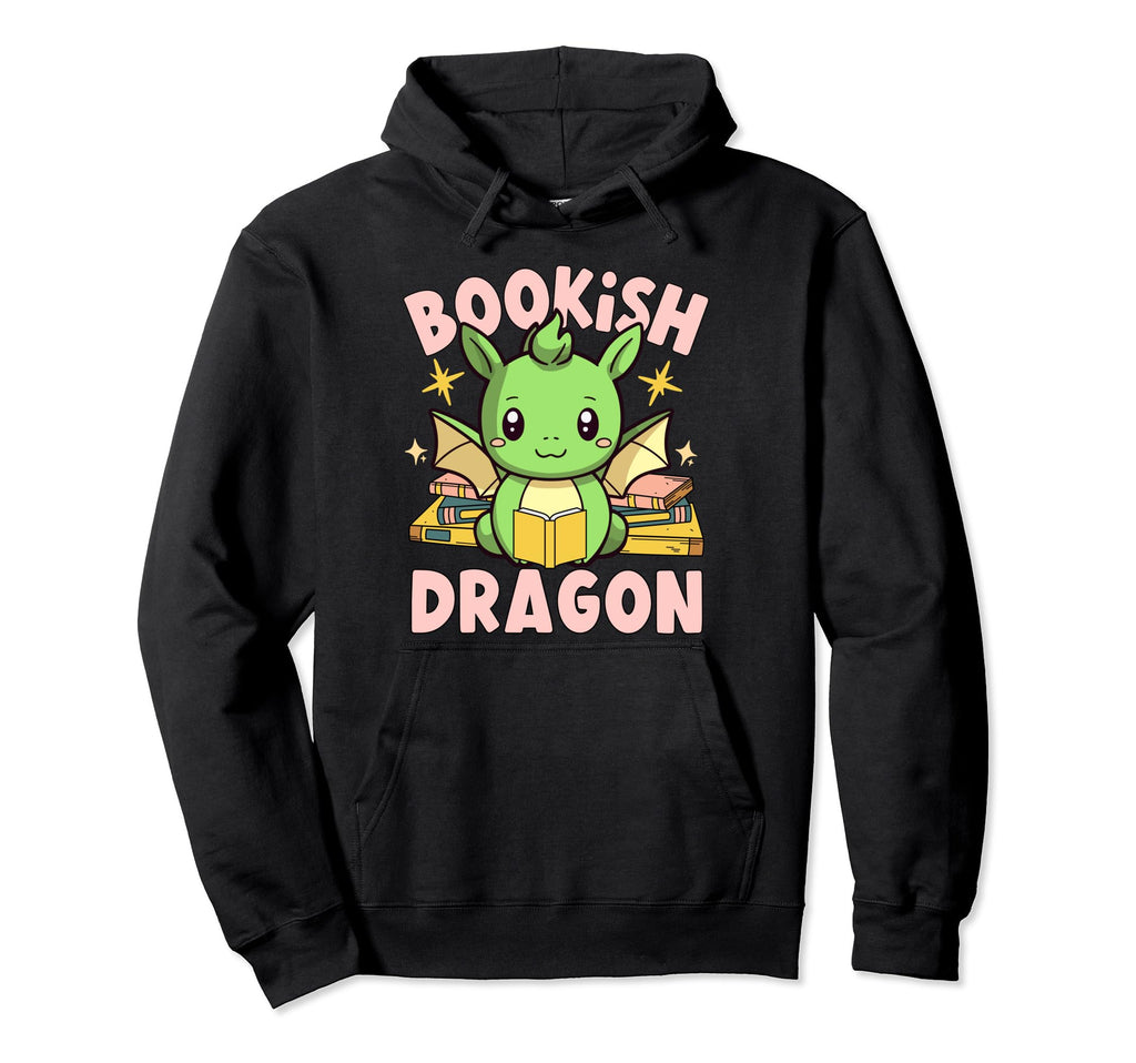 Bibliophile Book Lovers Book Blogger T-Shirt - Custom Art Print Men Women - T-Shirt, Sweatshirt, Hoodie