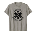 Emotional Support Human Do Not Pet T-Shirt - Graphic Print for Adults - T-Shirt, Sweatshirt, Hoodie