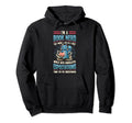 Im Book Nerd Fantasy World Book Lover Hoodie - Aesthetic Graphic Men Women - T-Shirt, Sweatshirt, Hoodie