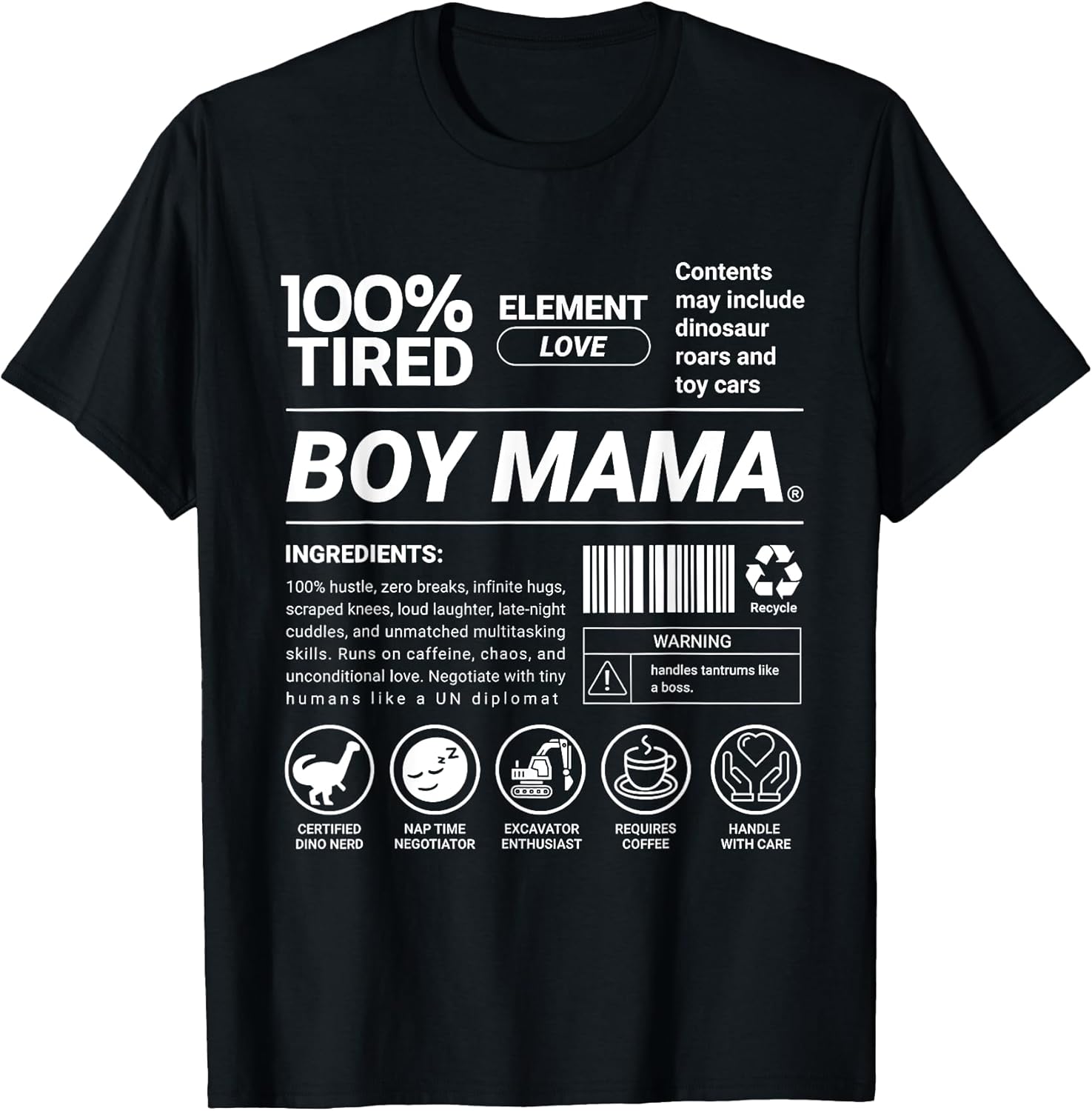FUnny trendy gift shirt Unisex T-shirt, Sweatshirt, Hoodie, Long Sleeve Tee - T-Shirt, Sweatshirt, Hoodie