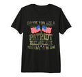 You Are Patriot Is Not Enough Usa America T-Shirt - Unique Graphic Unisex - T-Shirt, Sweatshirt, Hoodie