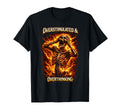 Funny Overstimulated And Overthinking T-Shirt - Graphic Print Unisex - T-Shirt, Sweatshirt, Hoodie