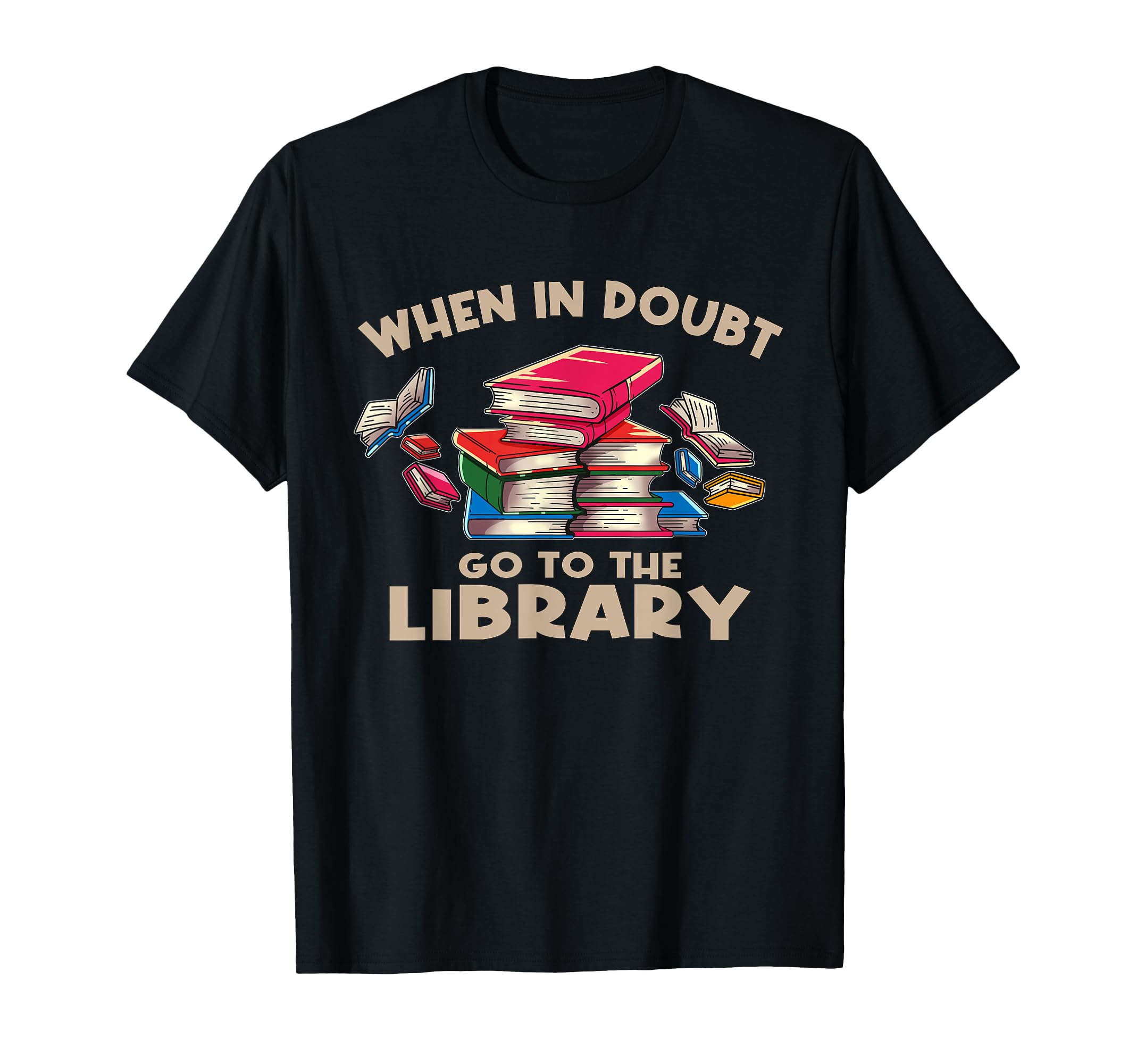 Student Learning Knowledge Books T-Shirt - Streetwear Style for Adults - T-Shirt, Sweatshirt, Hoodie