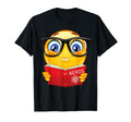 Nerd Spirit Day Costume Nerds Matter T-Shirt - Trendy Graphic Unisex - T-Shirt, Sweatshirt, Hoodie