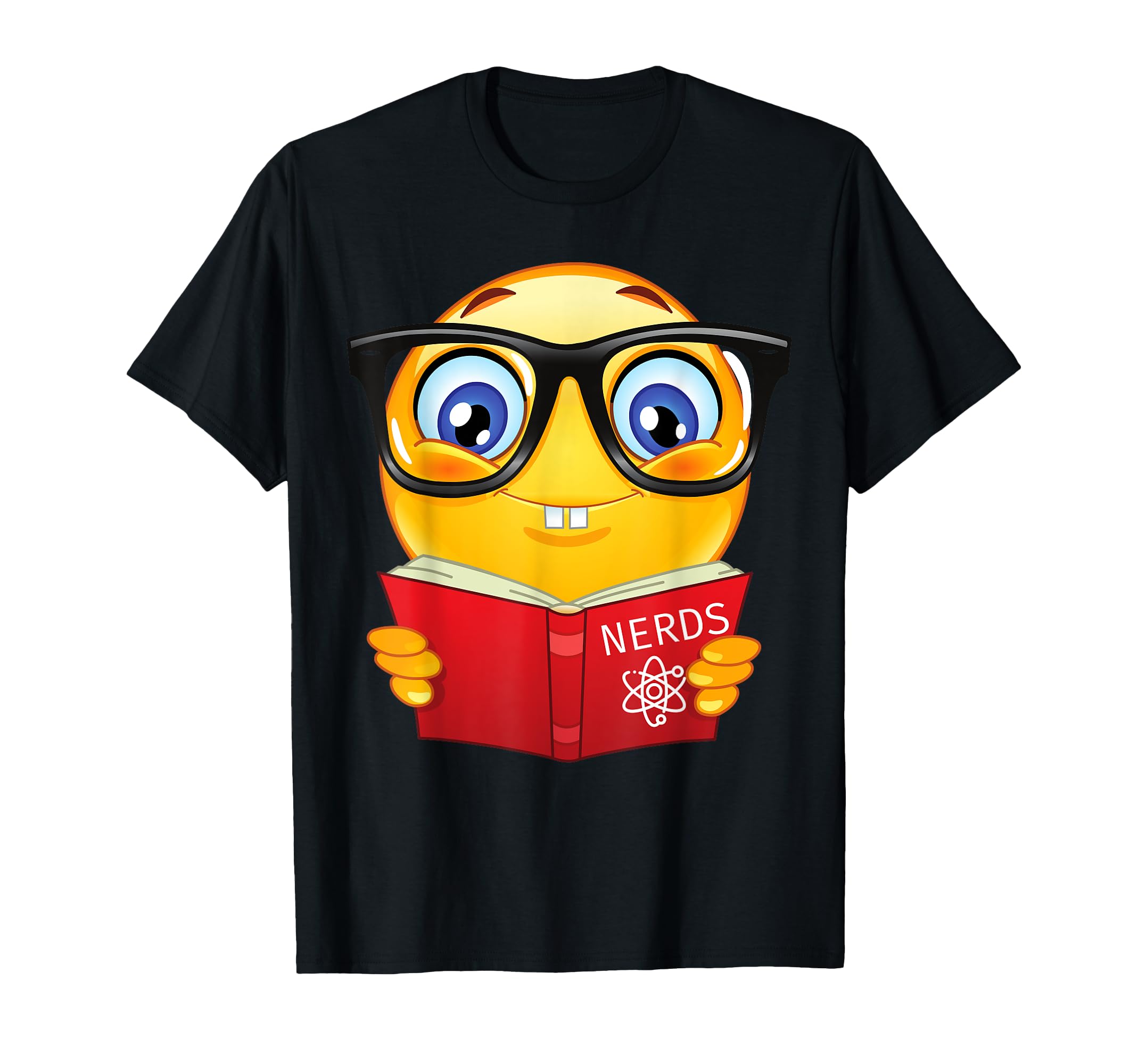 Nerd Spirit Day Costume Nerds Matter T-Shirt - Trendy Graphic Unisex - T-Shirt, Sweatshirt, Hoodie