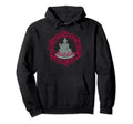 Buddha Mindfulness Buddhist Gautama Hoodie - Unique Graphic Men Women - T-Shirt, Sweatshirt, Hoodie