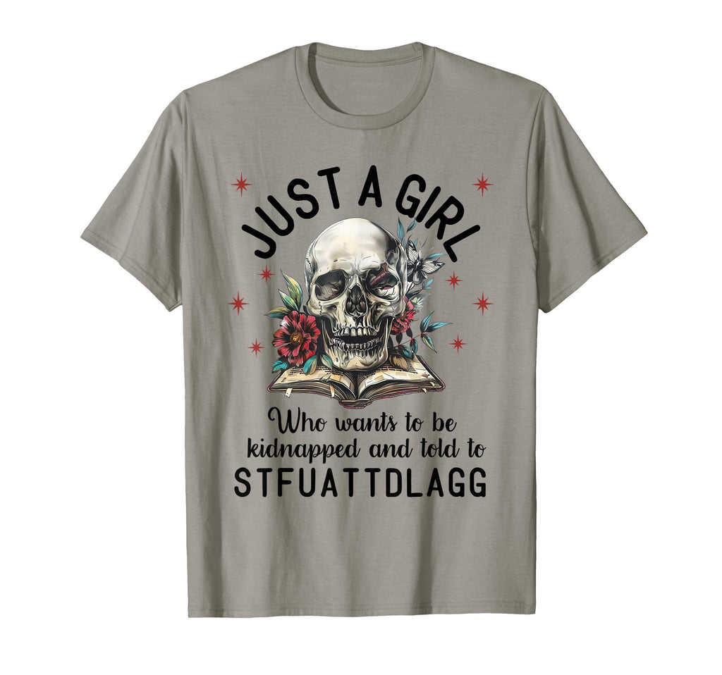 Dark Romance Spicy Book Lover Just T-Shirt - Graphic Print Men Women - T-Shirt, Sweatshirt, Hoodie