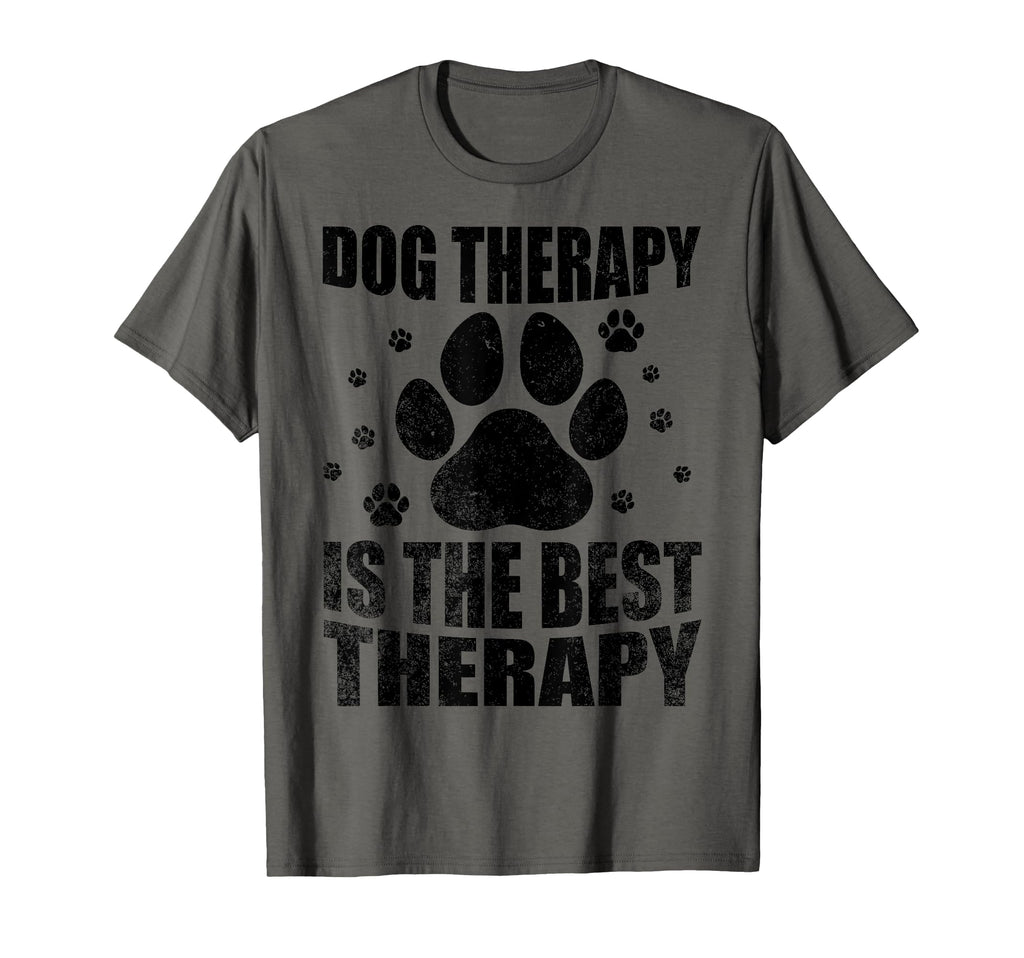 Funny Dog Lover Paw And Puppy Love T-Shirt - Streetwear Style for Adults - T-Shirt, Sweatshirt, Hoodie