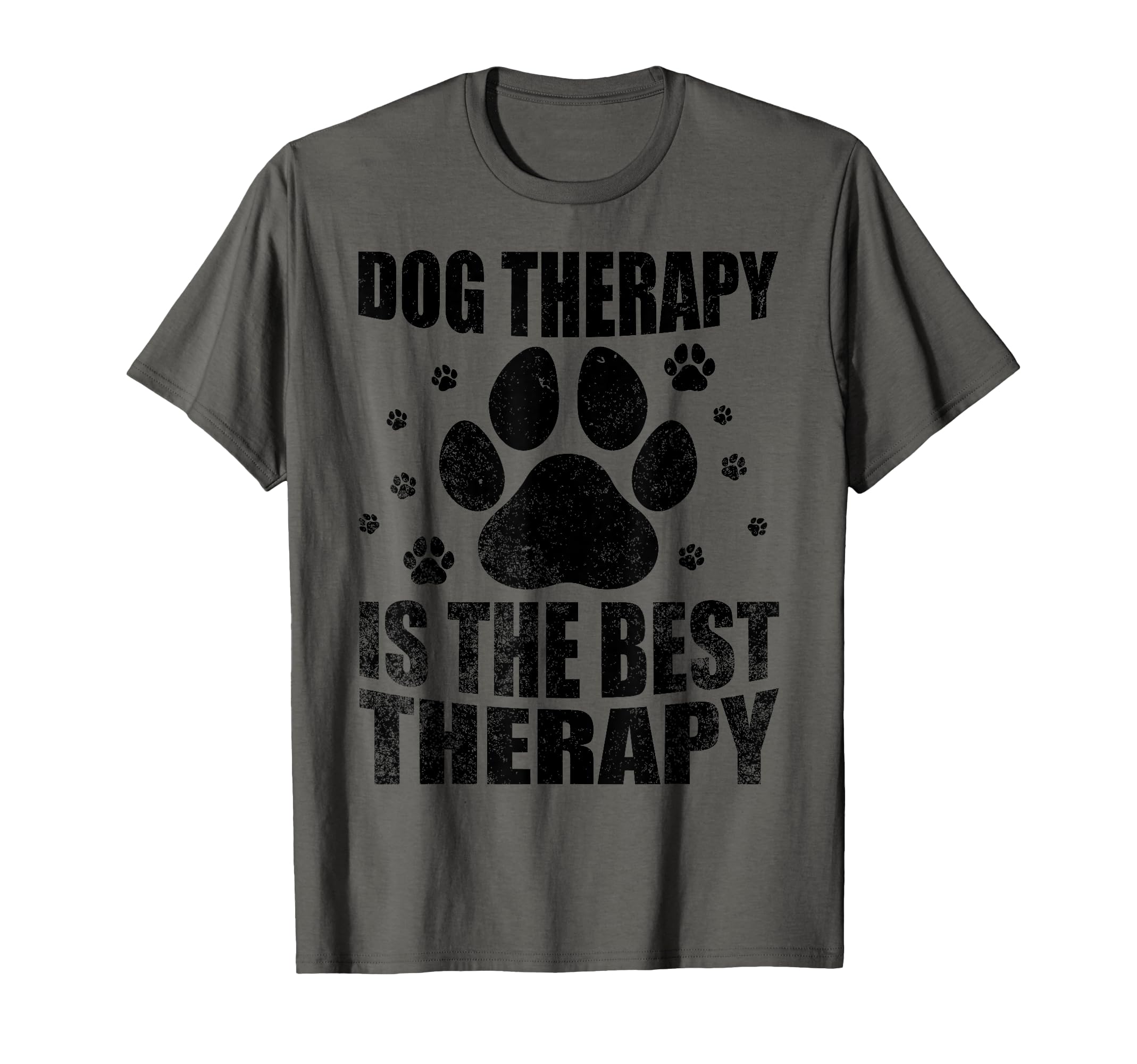 Funny Dog Lover Paw And Puppy Love T-Shirt - Streetwear Style for Adults - T-Shirt, Sweatshirt, Hoodie