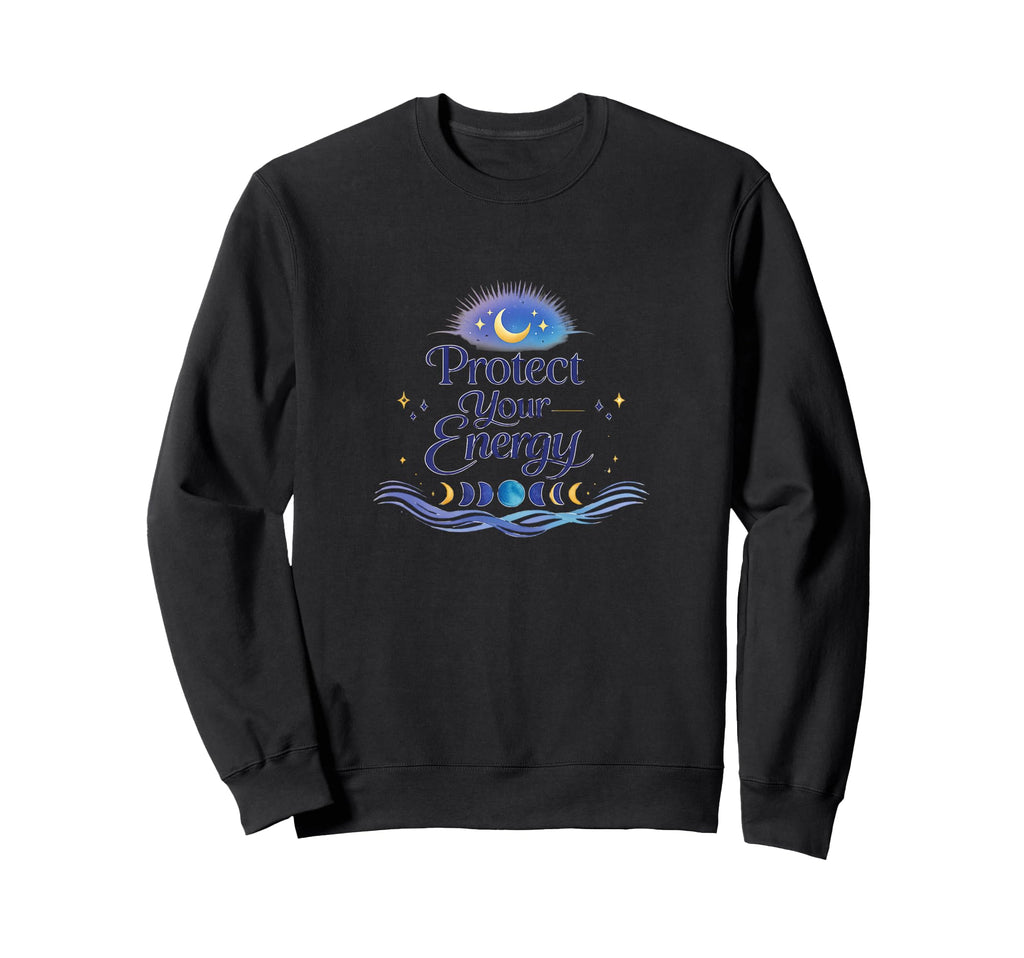 Mindfulness Self Awareness Sweatshirt - Novelty Apparel Unisex - T-Shirt, Sweatshirt, Hoodie