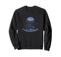 Mindfulness Self Awareness Sweatshirt - Novelty Apparel Unisex - T-Shirt, Sweatshirt, Hoodie