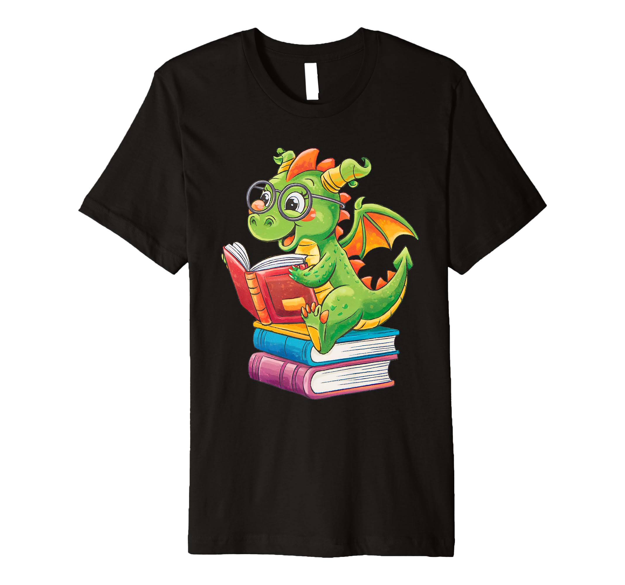 Dragon Anime Dragon Age T-Shirt - Fun Novelty Design Unisex - T-Shirt, Sweatshirt, Hoodie