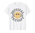 Physical Therapy Funny Physical T-Shirt - Aesthetic Graphic Unisex - T-Shirt, Sweatshirt, Hoodie