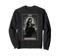 Dark Romance Tarot Card Smut Sweatshirt - Casual Everyday Wear Men Women - T-Shirt, Sweatshirt, Hoodie