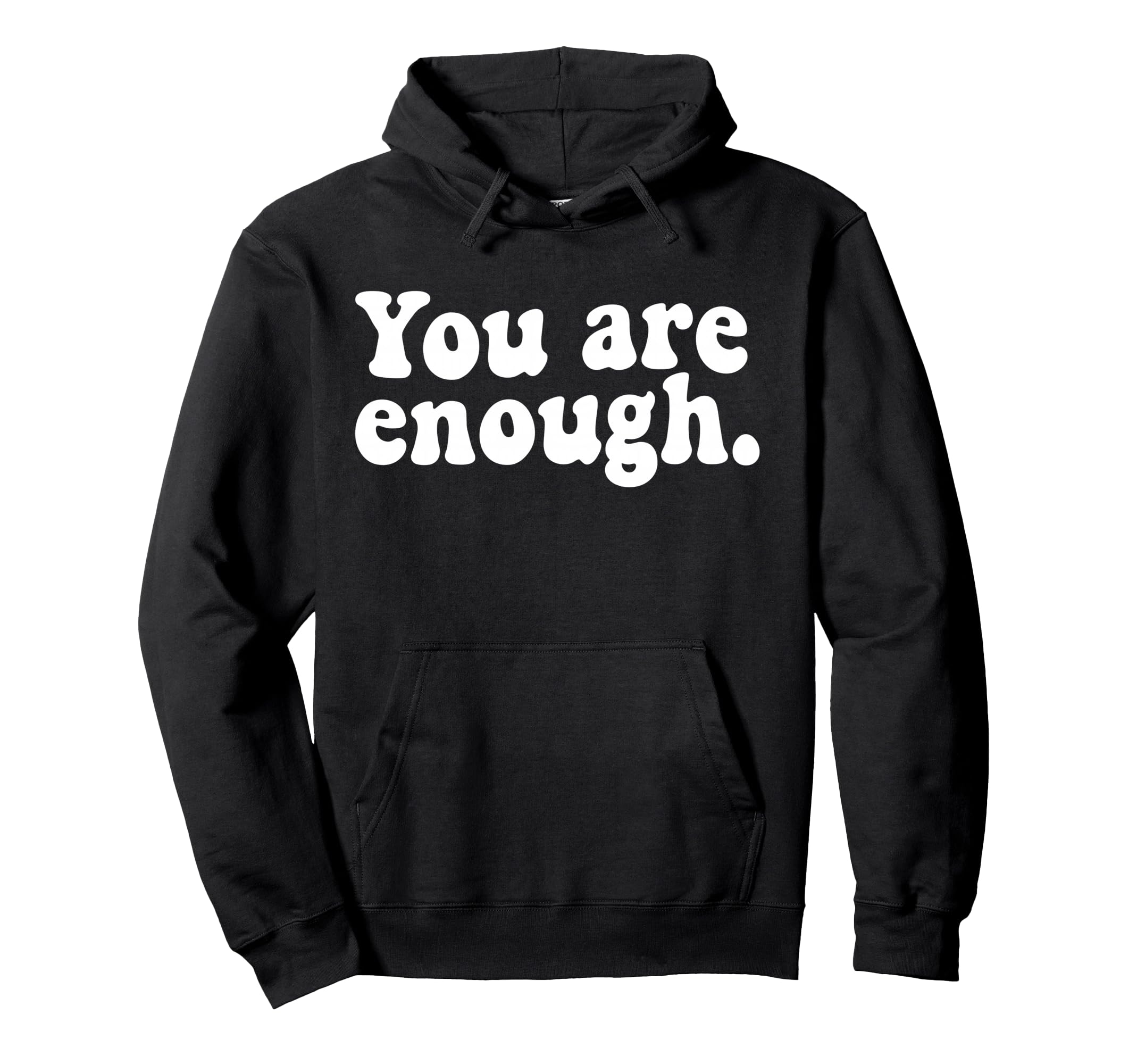 Dear Person Behind Me World Is Better Hoodie - Streetwear Style for Adults - T-Shirt, Sweatshirt, Hoodie