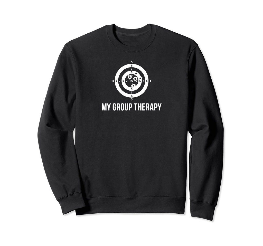 Animal Assisted Pet Therapy Therapy Dog Hoodie - Custom Art Print Unisex - T-Shirt, Sweatshirt, Hoodie