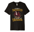 Book Nerd Easily Distracted Books T-Shirt - Novelty Apparel for Adults - T-Shirt, Sweatshirt, Hoodie
