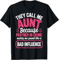 Cute New Aunt Art for Aunt Auntie Women 1st Time Auntie T-Shirt Unisex T-shirt, Sweatshirt, Hoodie, Long Sleeve Tee - T-Shirt, Sweatshirt, Hoodie