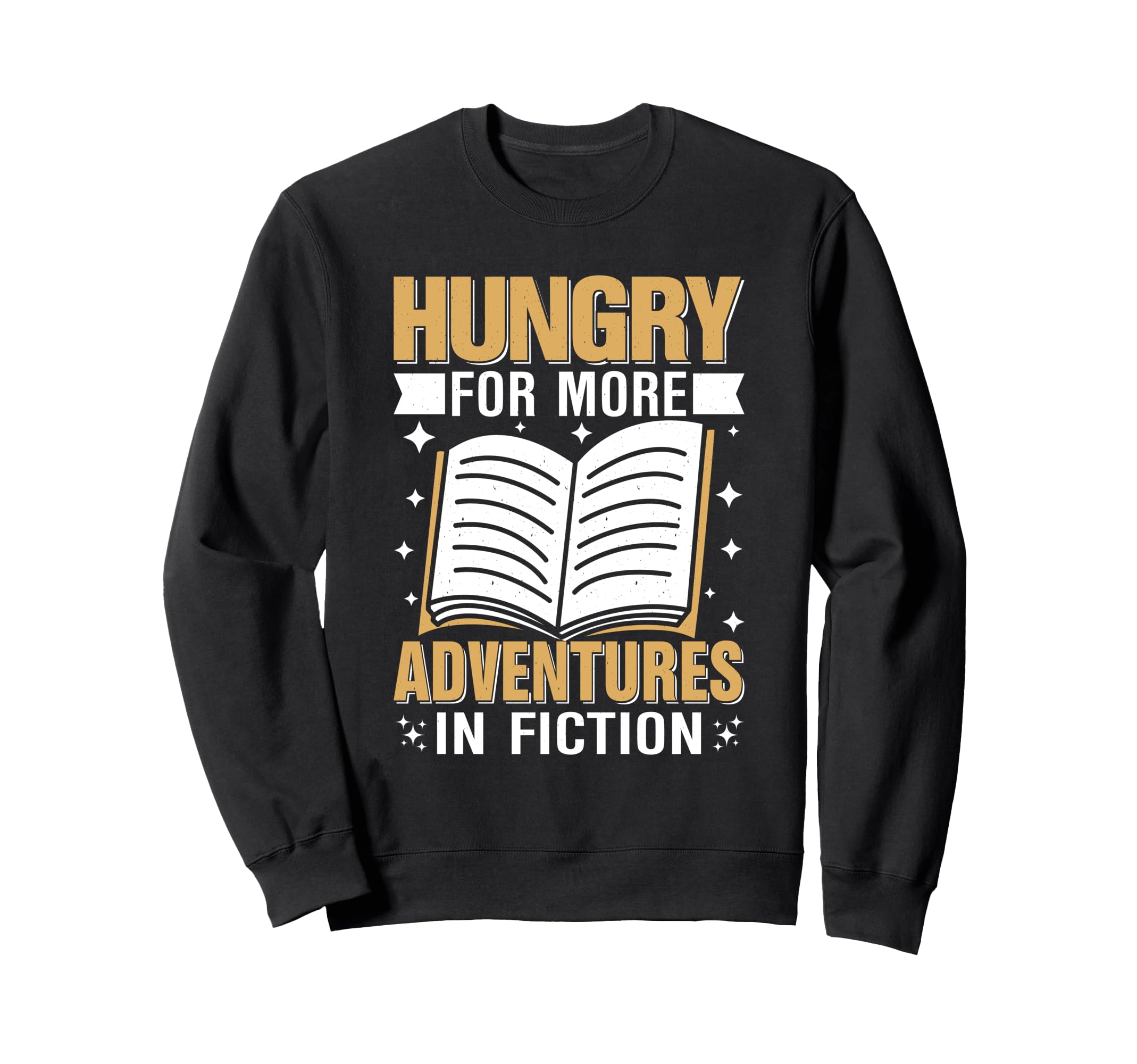 Book Lover Bookworm Storytelling Sweatshirt - Streetwear Style Men Women - T-Shirt, Sweatshirt, Hoodie