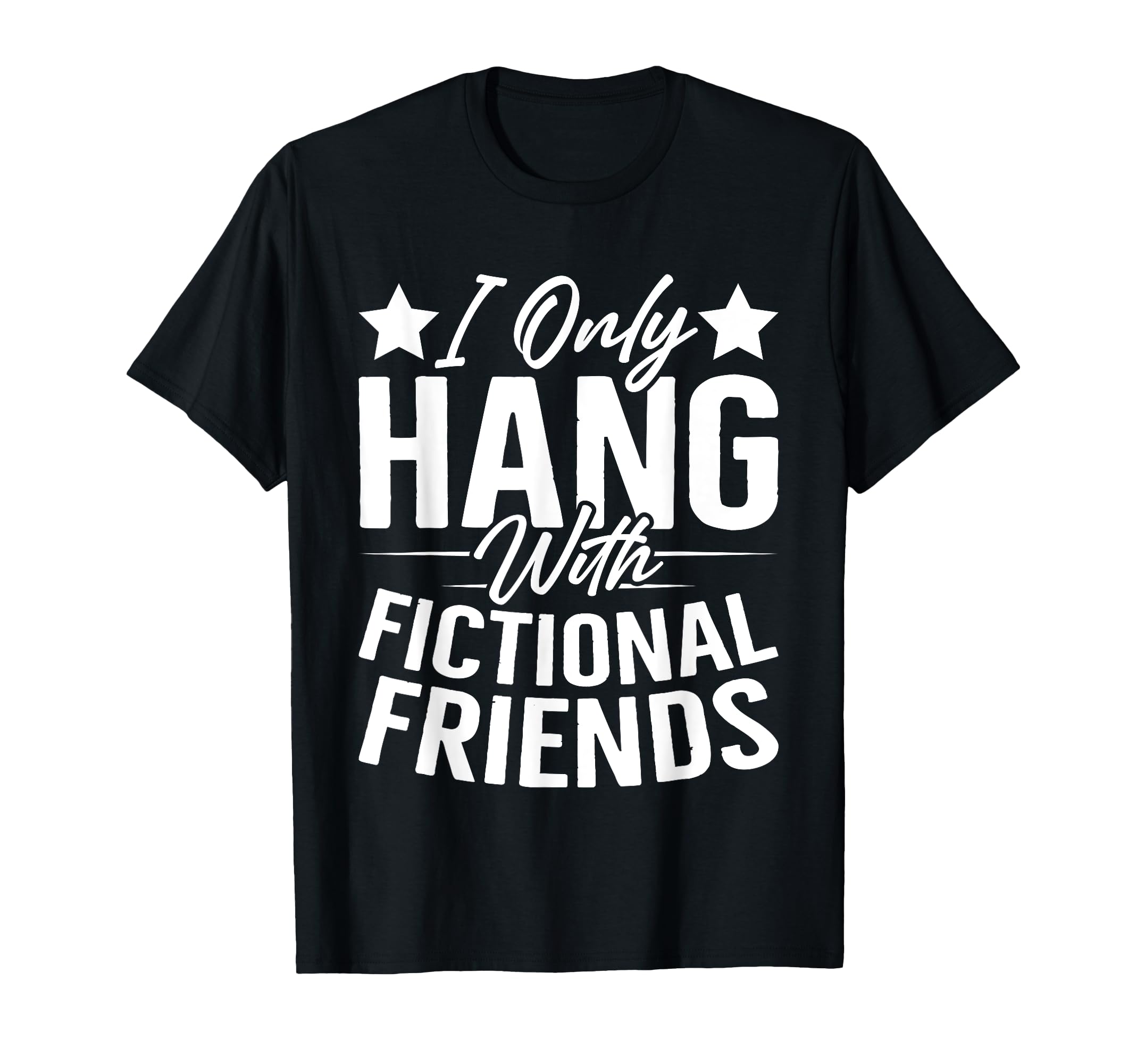 Book Lover Bookworm Storytelling T-Shirt - Graphic Print Unisex - T-Shirt, Sweatshirt, Hoodie