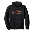 Empowerment Black Self Care Hoodie - Unique Graphic Unisex - T-Shirt, Sweatshirt, Hoodie