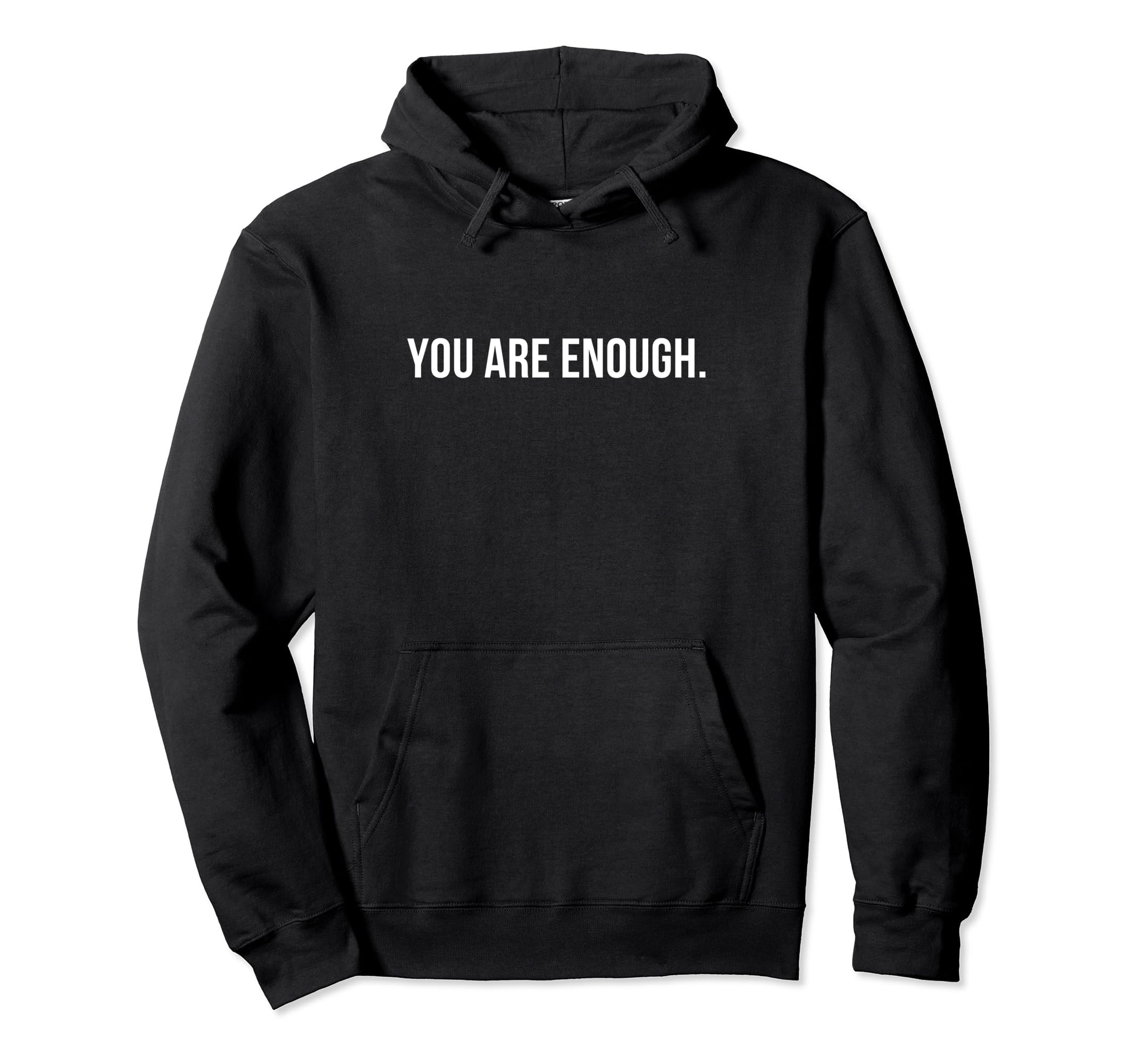 Dear Person Behind Me World Is Better Hoodie - Unique Graphic for Adults - T-Shirt, Sweatshirt, Hoodie