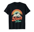 Book Vibes Books Reading Lover T-Shirt - Fun Novelty Design Men Women - T-Shirt, Sweatshirt, Hoodie