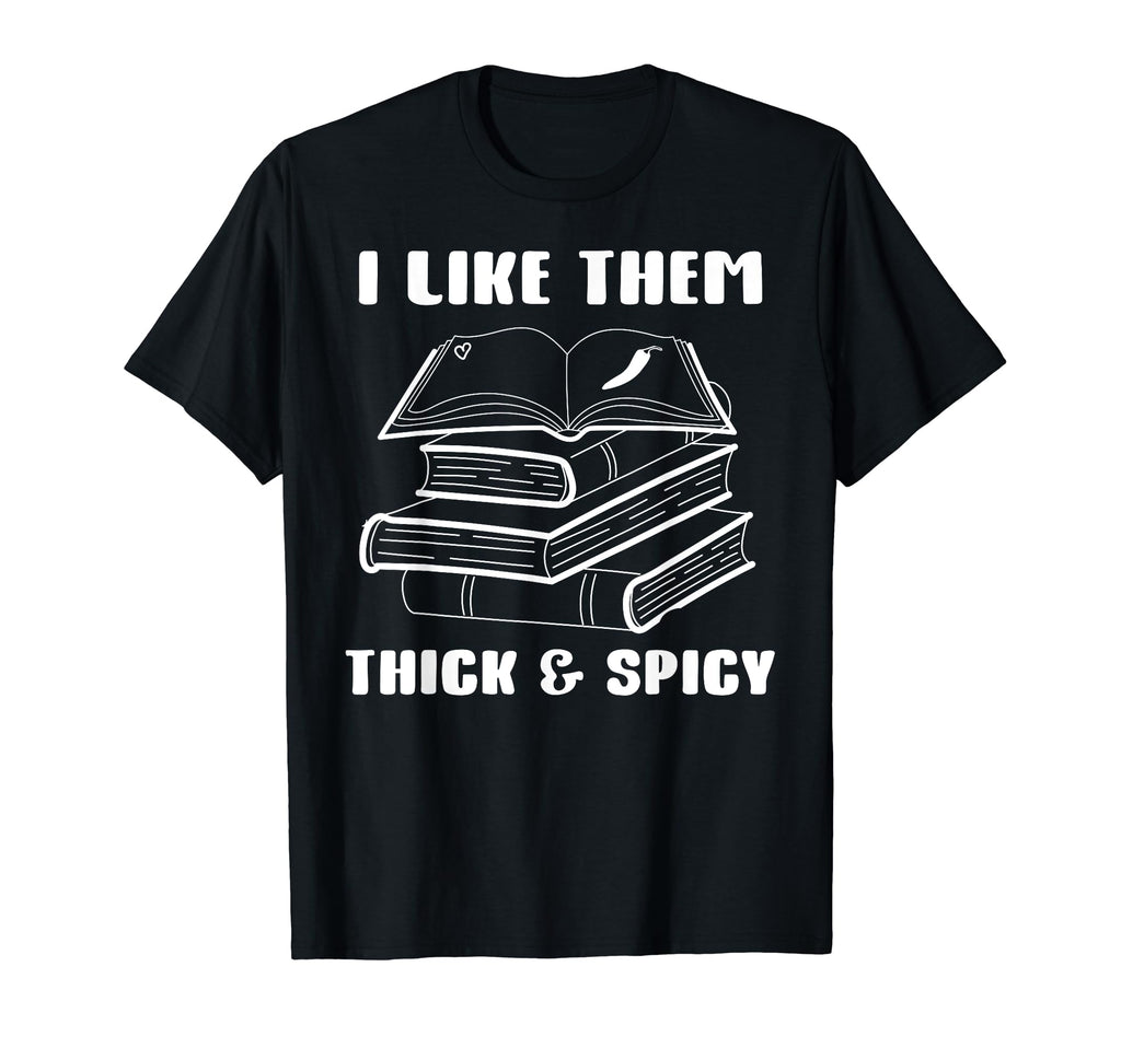 Smutty Book Is That Smutt Reader I T-Shirt - Minimalist Print Men Women - T-Shirt, Sweatshirt, Hoodie
