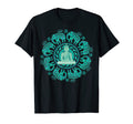 Mindfulness Buddha Buddhism Spiritual T-Shirt - Novelty Apparel Men Women - T-Shirt, Sweatshirt, Hoodie