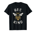 Be Kind Inspirational Kindness T-Shirt - Casual Everyday Wear Men Women - T-Shirt, Sweatshirt, Hoodie