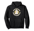 Antisocial Golden Moms Club Introvert Hoodie - Streetwear Style for Adults - T-Shirt, Sweatshirt, Hoodie