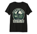 Calm Down Loser Youre Arent Good T-Shirt - Custom Art Print for Adults - T-Shirt, Sweatshirt, Hoodie