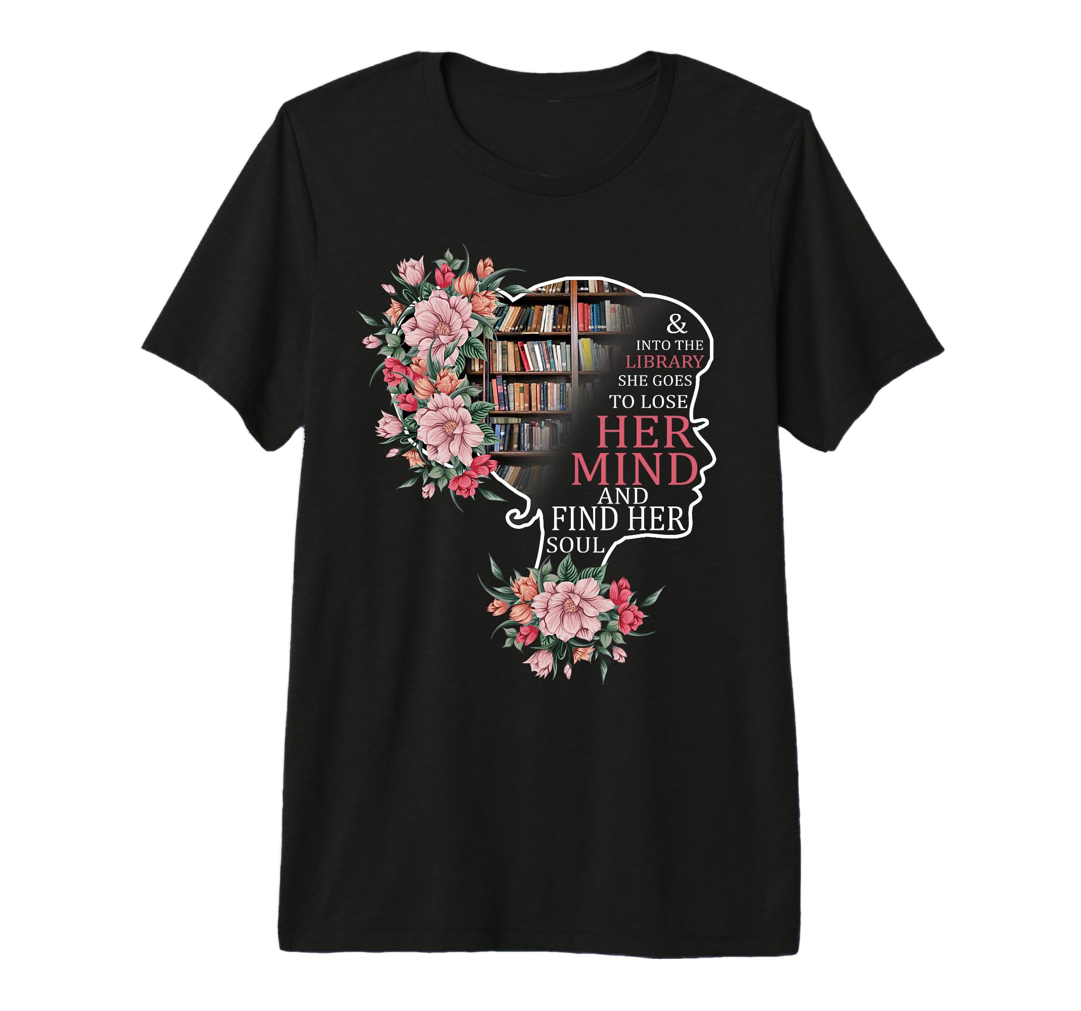 Bookworm Book Reader Book Nerd Book T-Shirt - Unique Graphic Men Women - T-Shirt, Sweatshirt, Hoodie