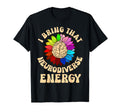 Neurodiverse Energy Autism Adhd Asd T-Shirt - Streetwear Style Men Women - T-Shirt, Sweatshirt, Hoodie